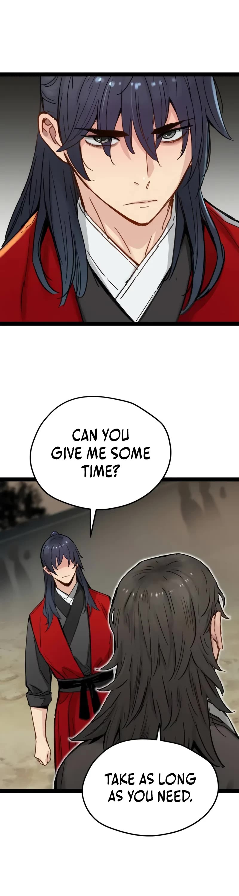 Surviving as a Genius on Borrowed Time Chapter 24 page 26 - Chapter 24