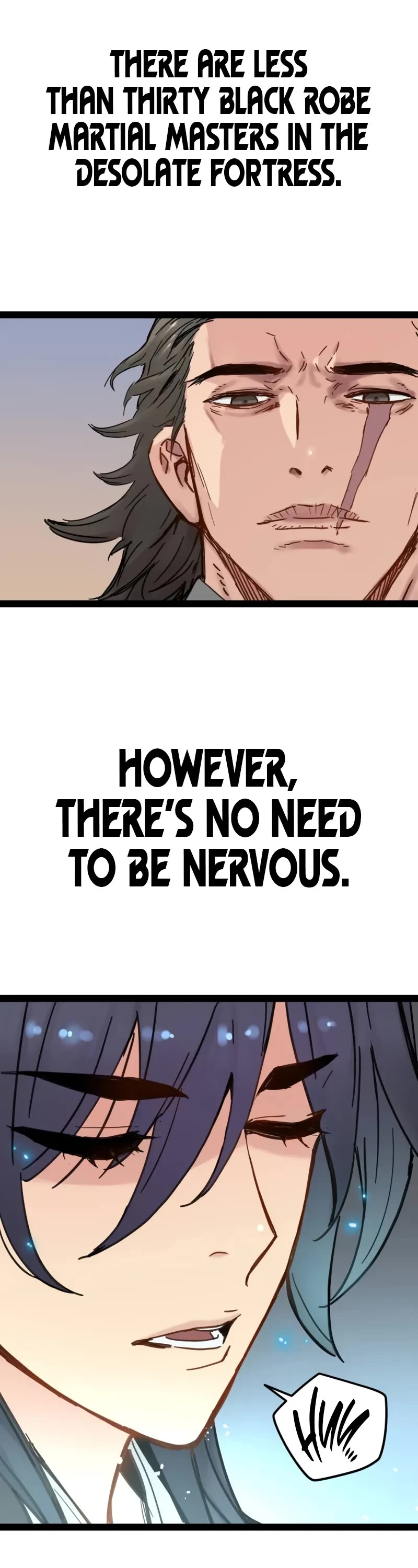 Surviving as a Genius on Borrowed Time Chapter 24 page 28 - Chapter 24