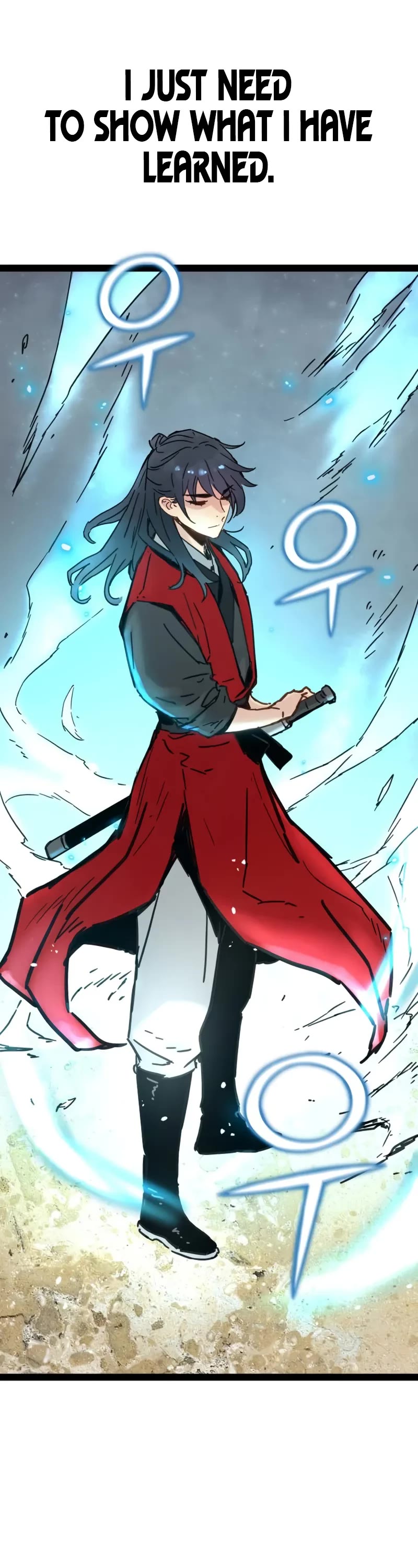 Surviving as a Genius on Borrowed Time Chapter 24 page 29 - Chapter 24