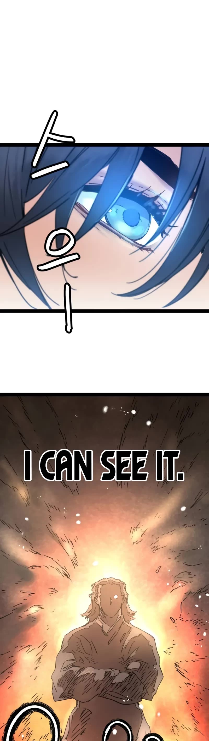 Surviving as a Genius on Borrowed Time Chapter 24 page 30 - Chapter 24