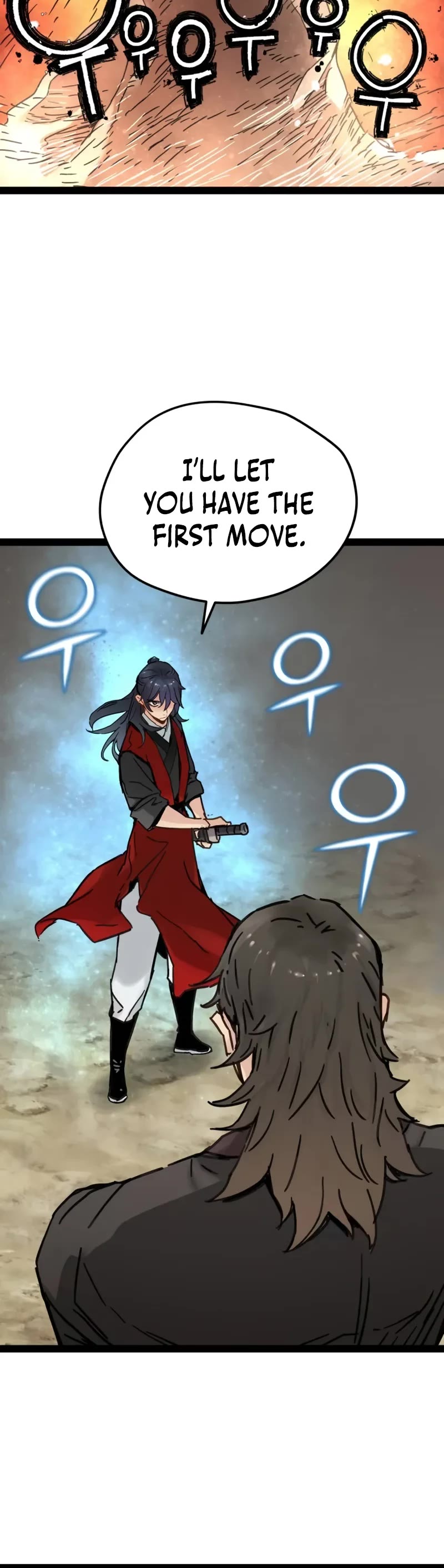 Surviving as a Genius on Borrowed Time Chapter 24 page 31 - Chapter 24