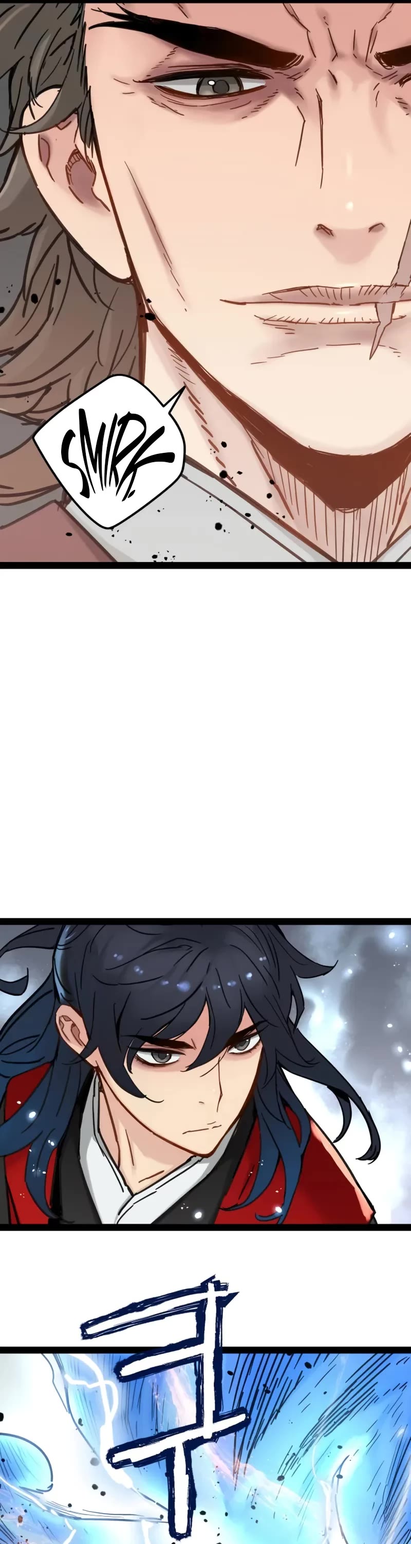 Surviving as a Genius on Borrowed Time Chapter 24 page 32 - Chapter 24