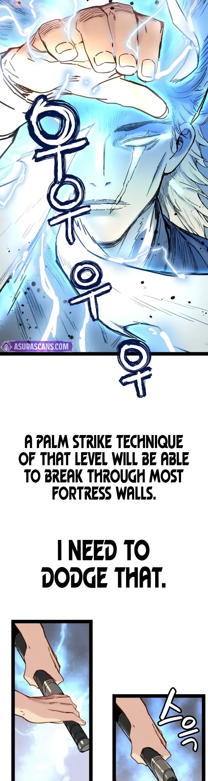 Surviving as a Genius on Borrowed Time Chapter 24 page 33 - Chapter 24