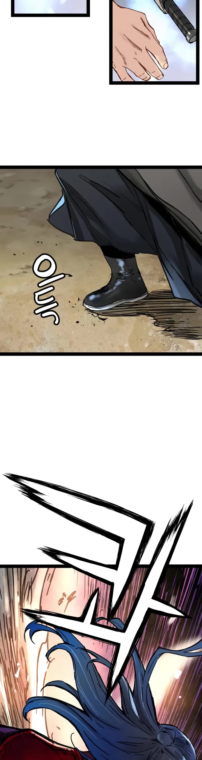 Surviving as a Genius on Borrowed Time Chapter 24 page 34 - Chapter 24