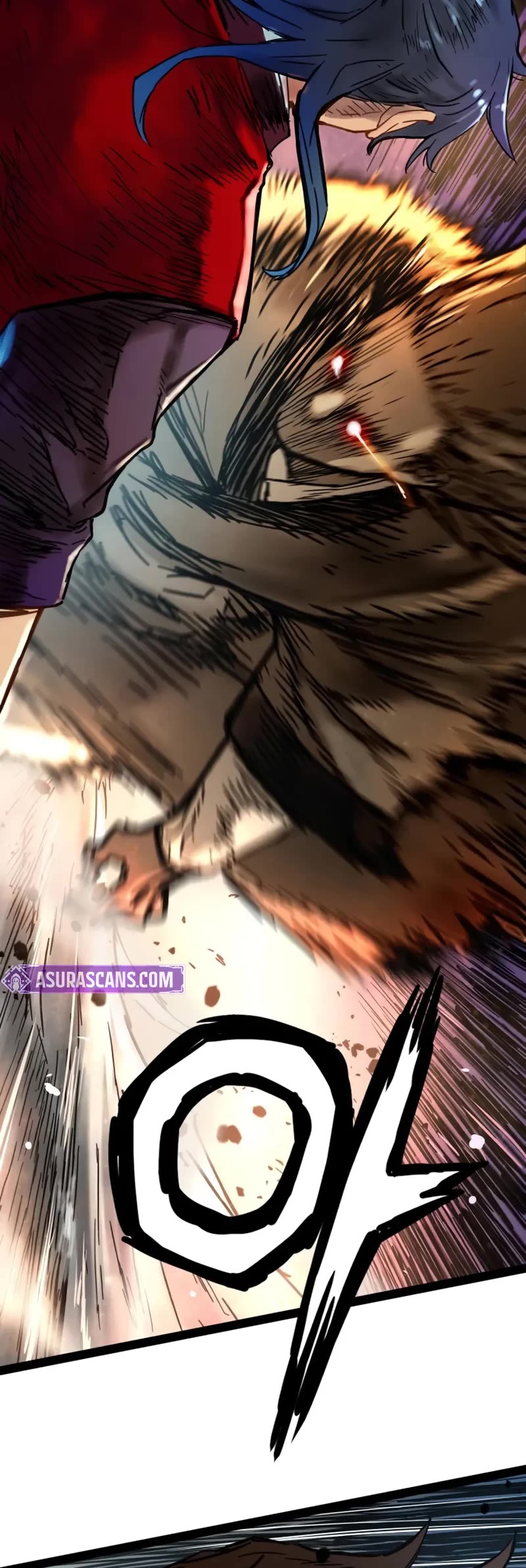 Surviving as a Genius on Borrowed Time Chapter 24 page 35 - Chapter 24