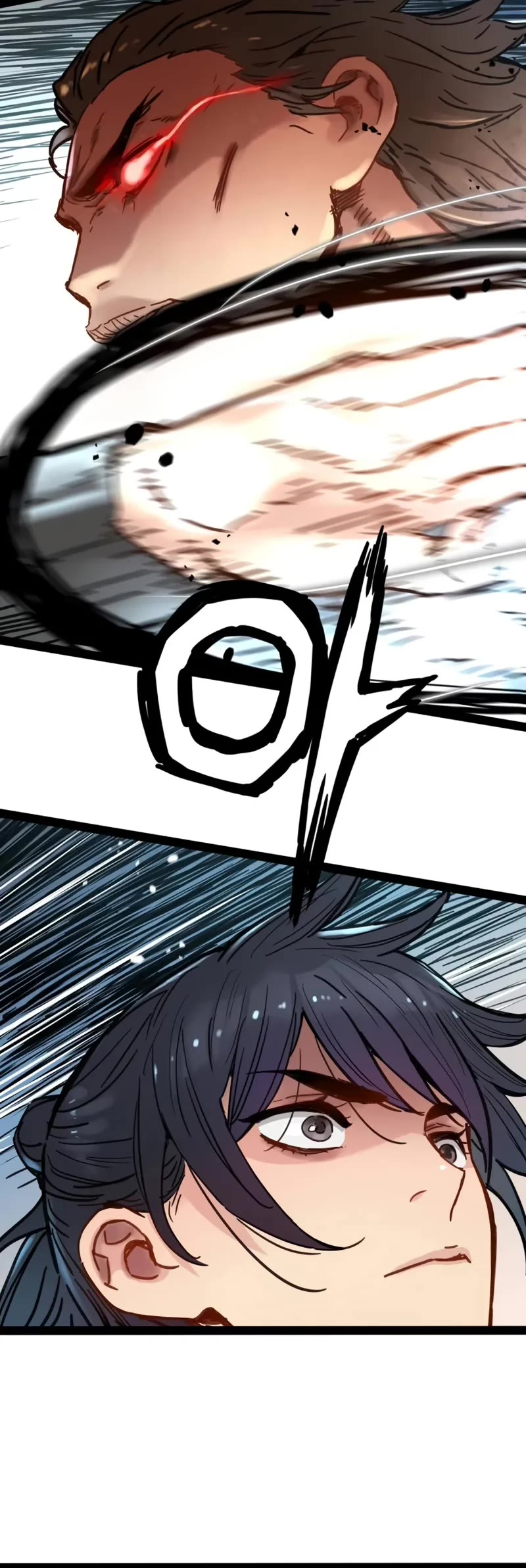 Surviving as a Genius on Borrowed Time Chapter 24 page 36 - Chapter 24