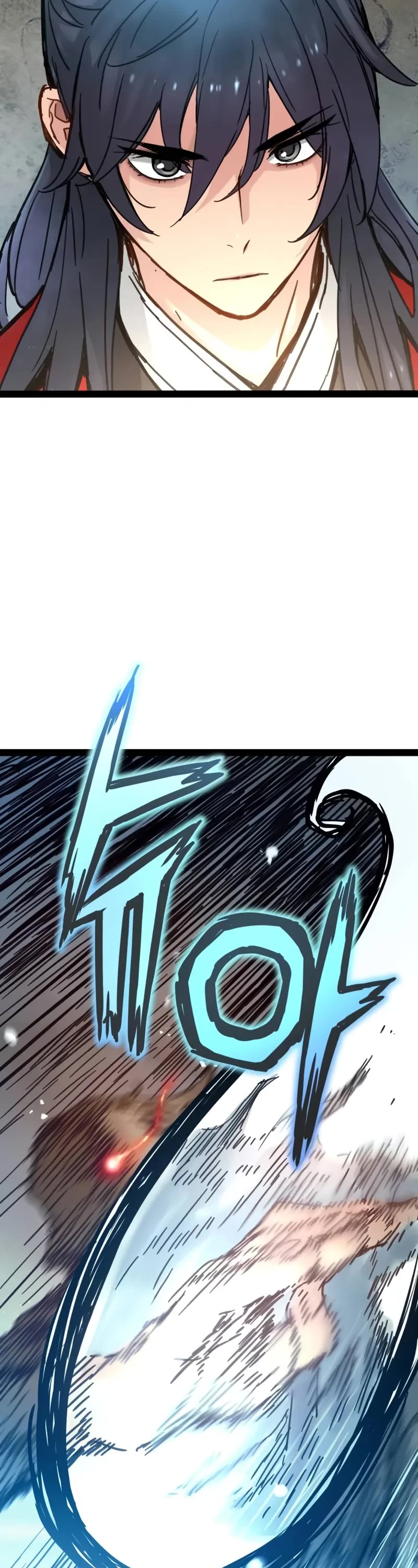 Surviving as a Genius on Borrowed Time Chapter 24 page 38 - Chapter 24