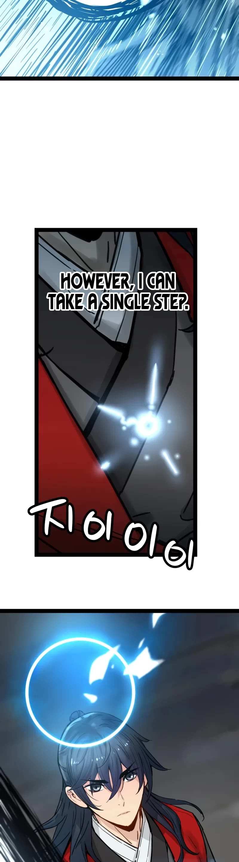 Surviving as a Genius on Borrowed Time Chapter 24 page 39 - Chapter 24
