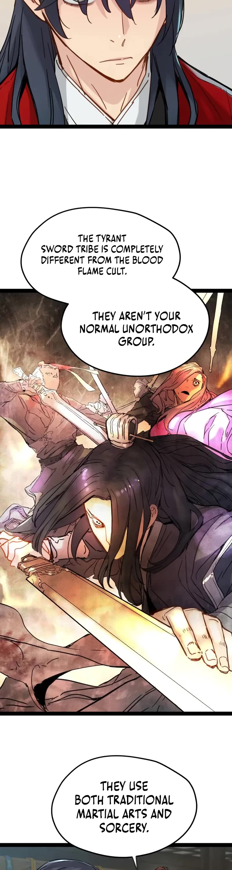 Surviving as a Genius on Borrowed Time Chapter 24 page 4 - Chapter 24