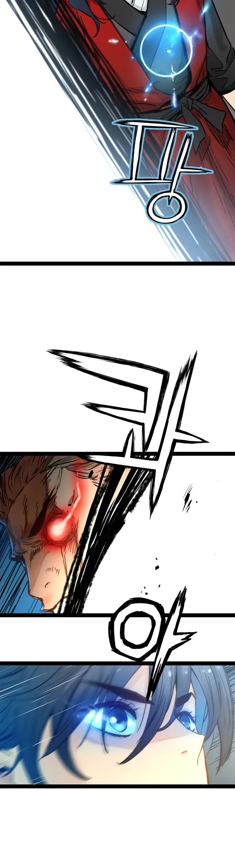 Surviving as a Genius on Borrowed Time Chapter 24 page 40 - Chapter 24