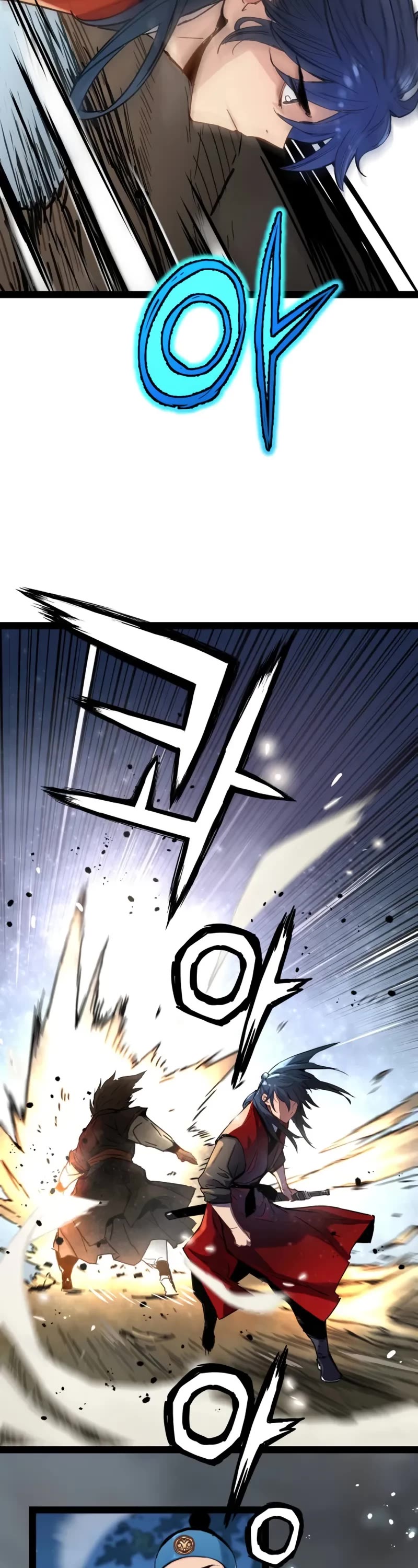 Surviving as a Genius on Borrowed Time Chapter 24 page 42 - Chapter 24
