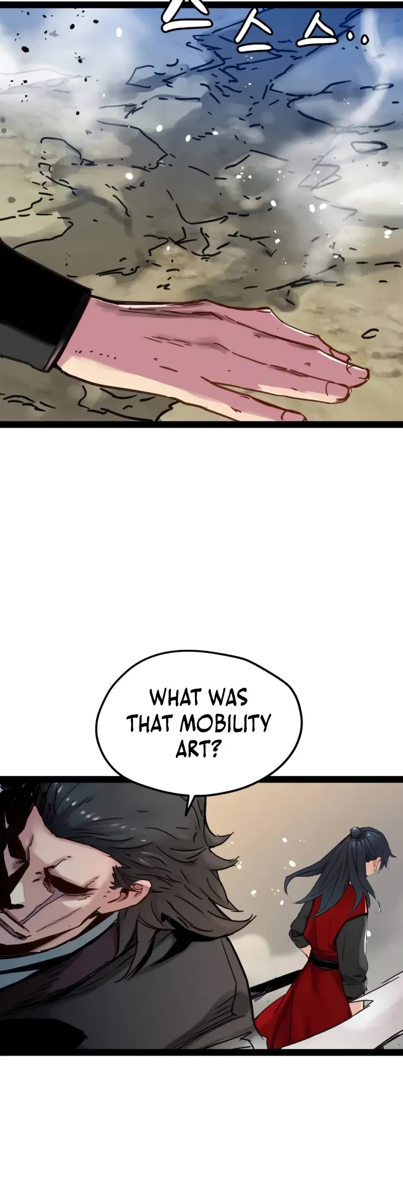 Surviving as a Genius on Borrowed Time Chapter 24 page 44 - Chapter 24