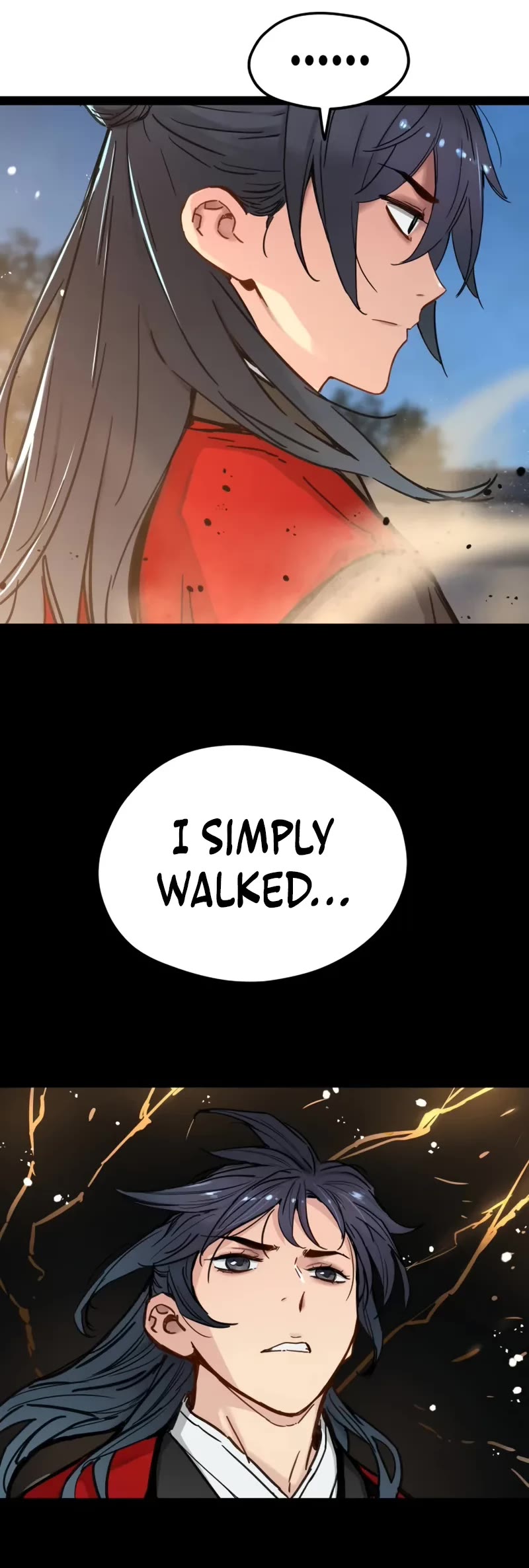 Surviving as a Genius on Borrowed Time Chapter 24 page 45 - Chapter 24