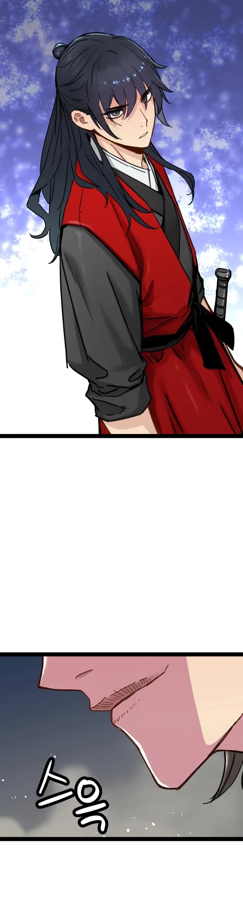 Surviving as a Genius on Borrowed Time Chapter 24 page 47 - Chapter 24
