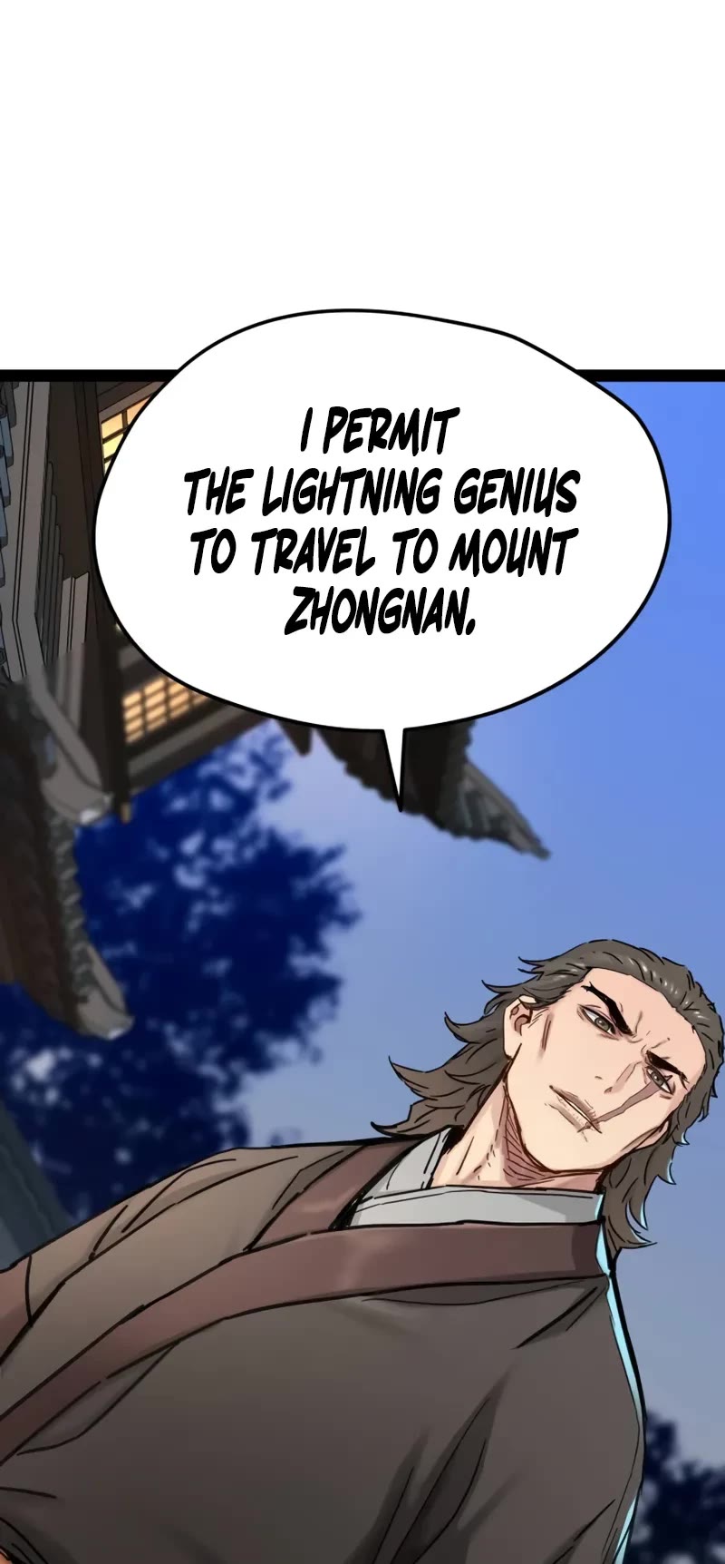 Surviving as a Genius on Borrowed Time Chapter 24 page 48 - Chapter 24