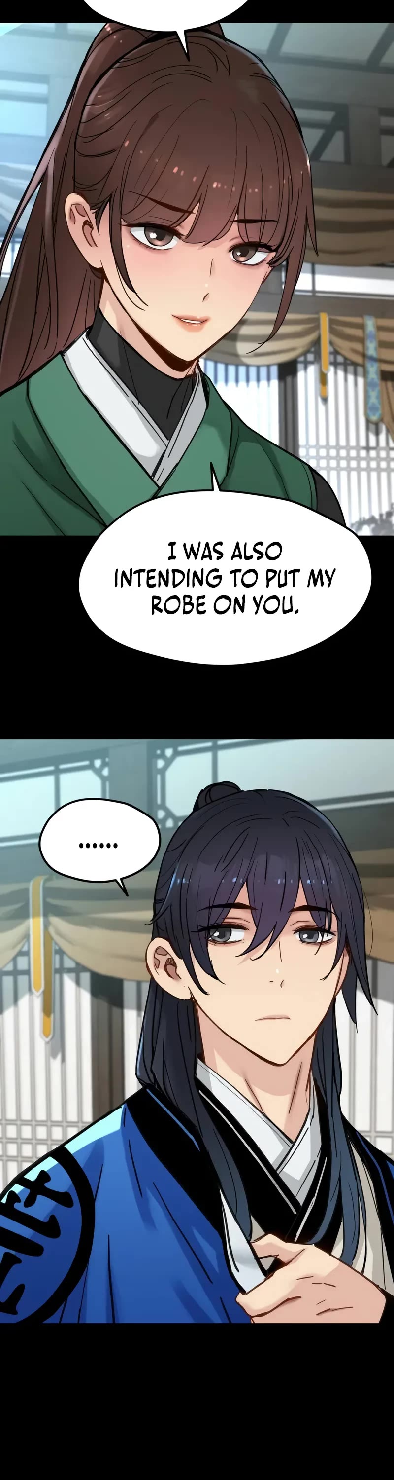 Surviving as a Genius on Borrowed Time Chapter 25 page 10 - Chapter 25