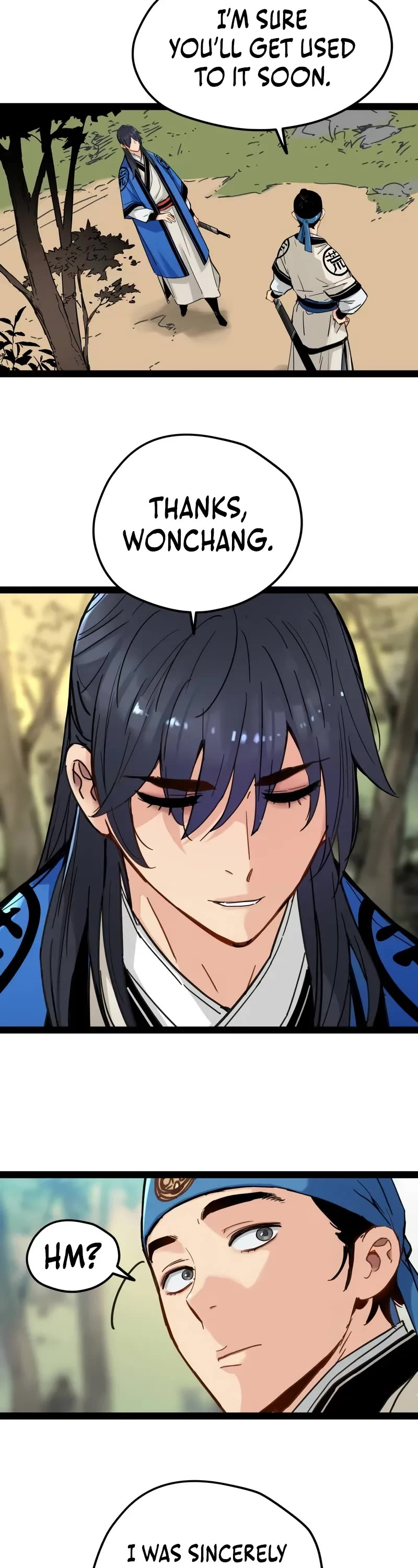 Surviving as a Genius on Borrowed Time Chapter 25 page 13 - Chapter 25