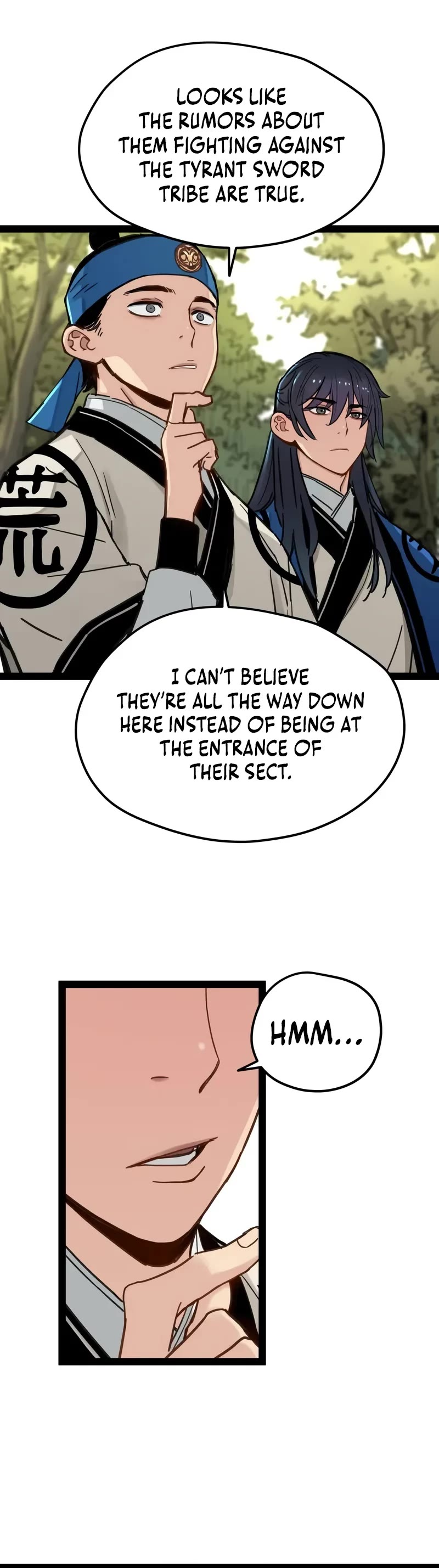 Surviving as a Genius on Borrowed Time Chapter 25 page 16 - Chapter 25