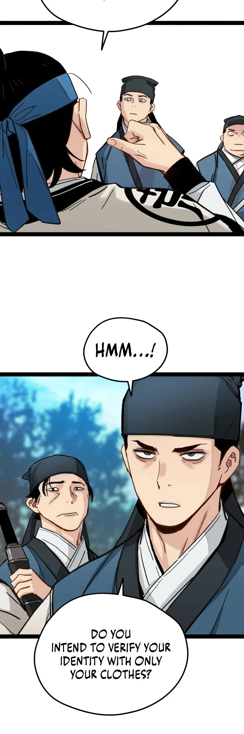 Surviving as a Genius on Borrowed Time Chapter 25 page 20 - Chapter 25