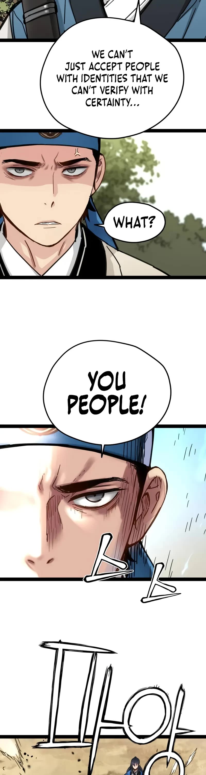 Surviving as a Genius on Borrowed Time Chapter 25 page 24 - Chapter 25