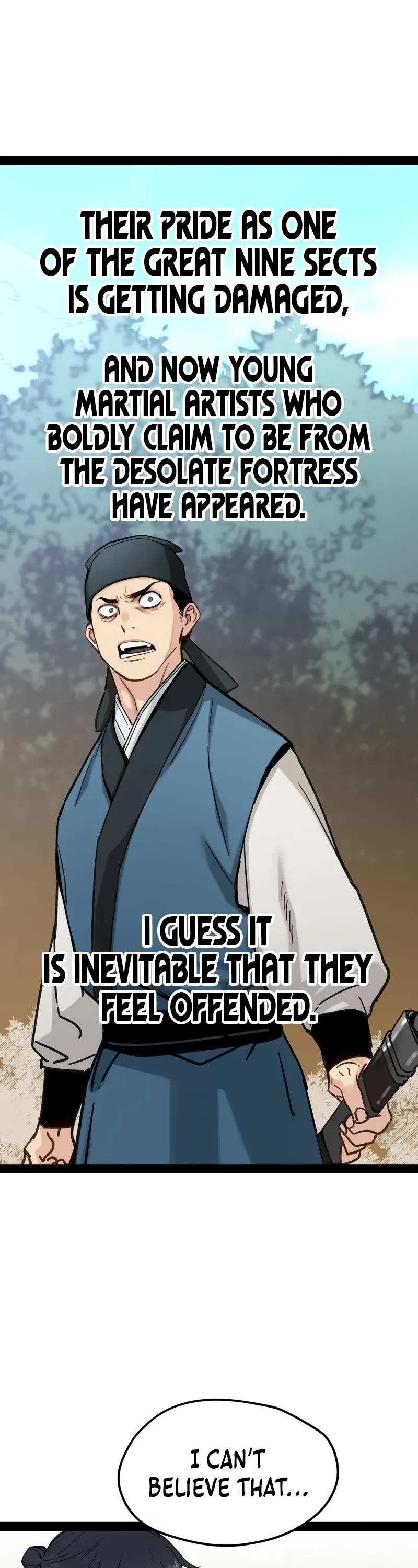 Surviving as a Genius on Borrowed Time Chapter 25 page 28 - Chapter 25