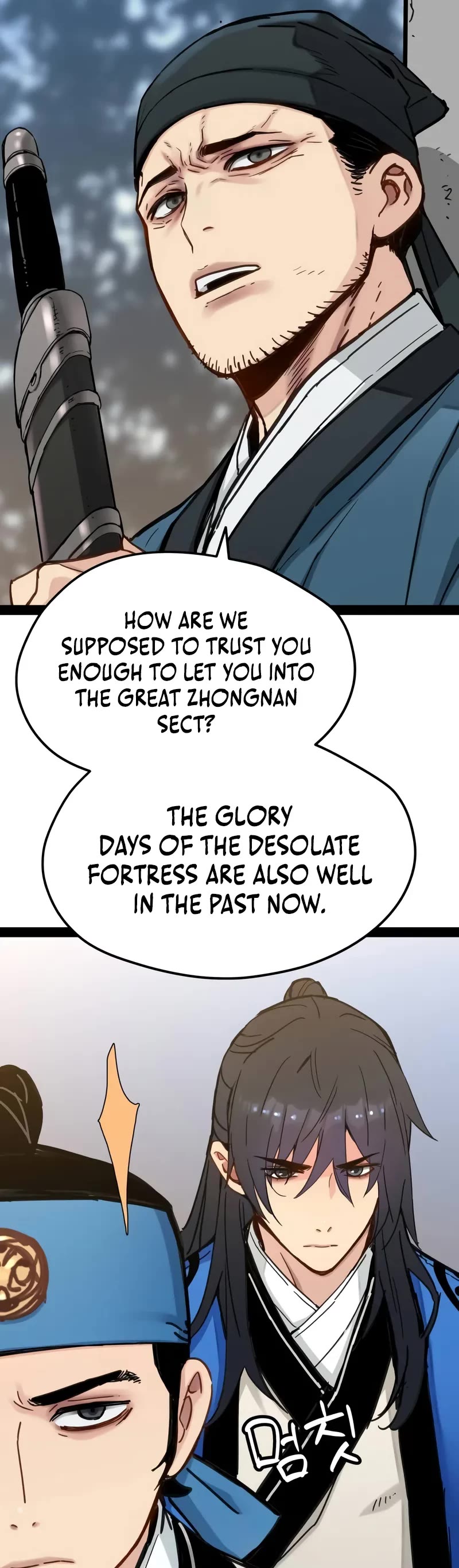 Surviving as a Genius on Borrowed Time Chapter 25 page 30 - Chapter 25