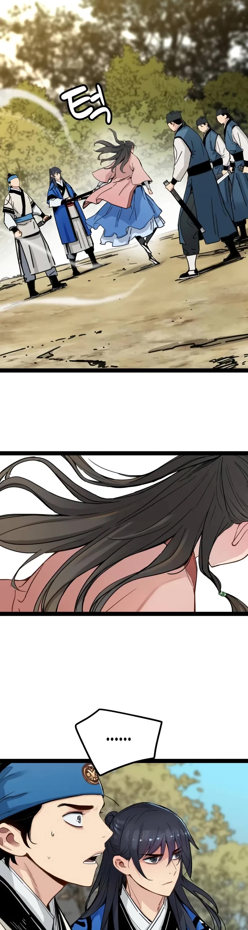 Surviving as a Genius on Borrowed Time Chapter 25 page 43 - Chapter 25