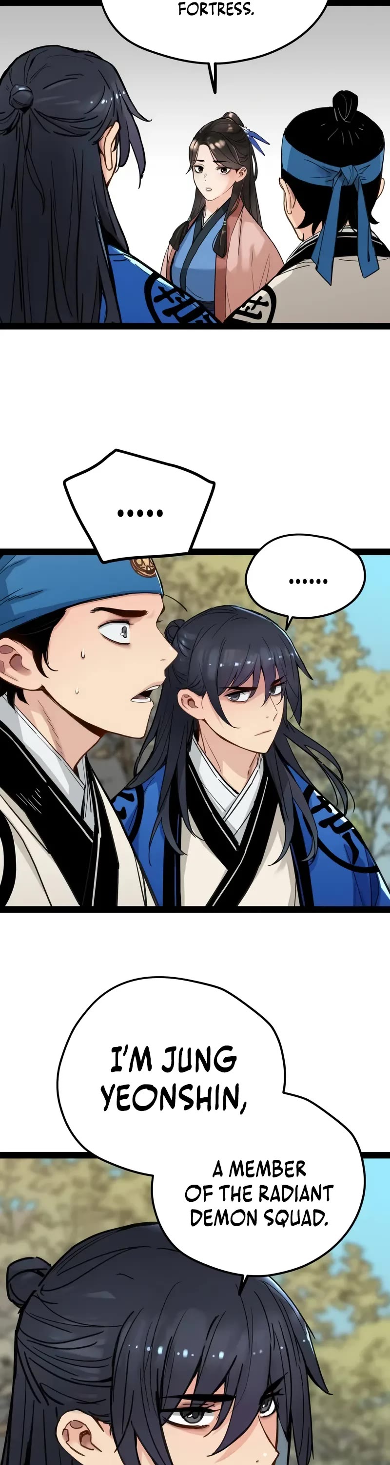 Surviving as a Genius on Borrowed Time Chapter 25 page 47 - Chapter 25
