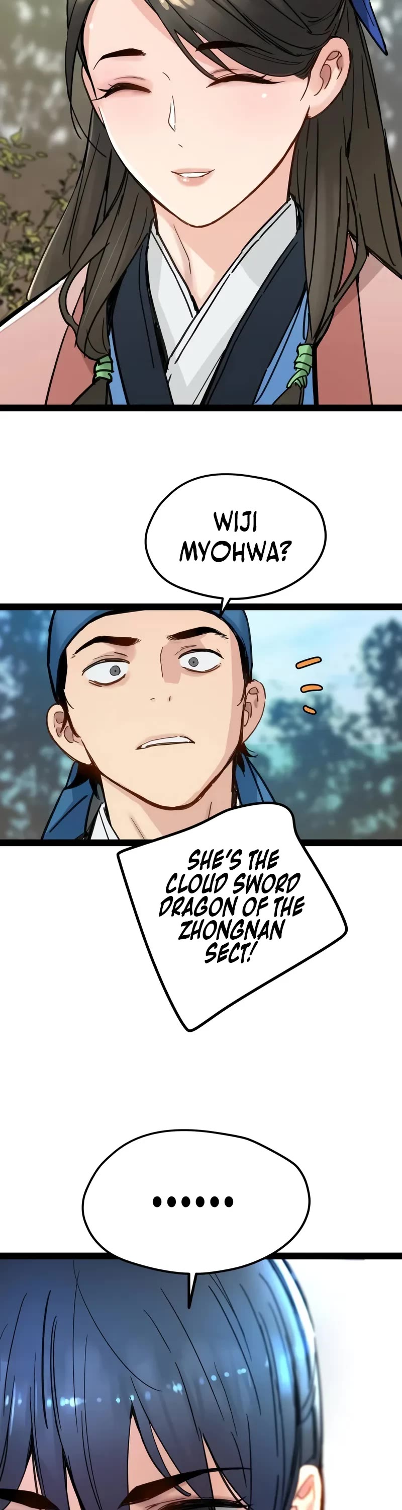 Surviving as a Genius on Borrowed Time Chapter 25 page 49 - Chapter 25