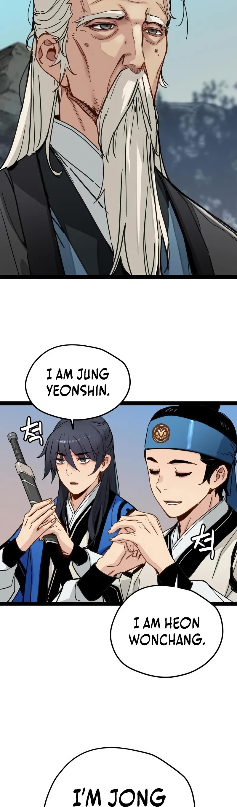 Surviving as a Genius on Borrowed Time Chapter 26 page 15 - Chapter 26