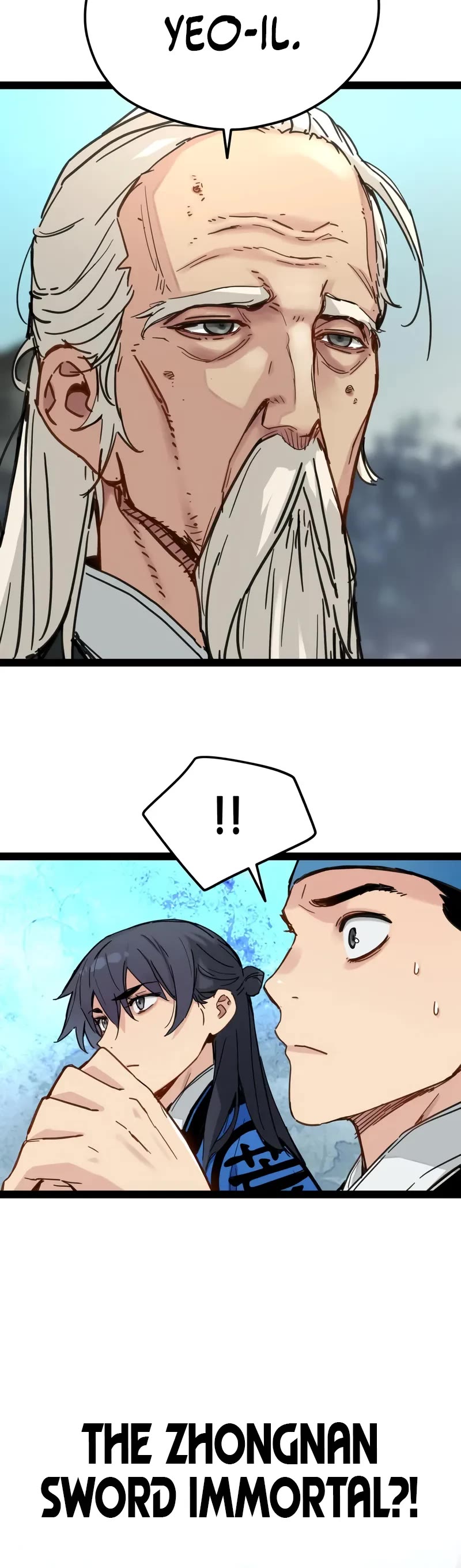 Surviving as a Genius on Borrowed Time Chapter 26 page 16 - Chapter 26
