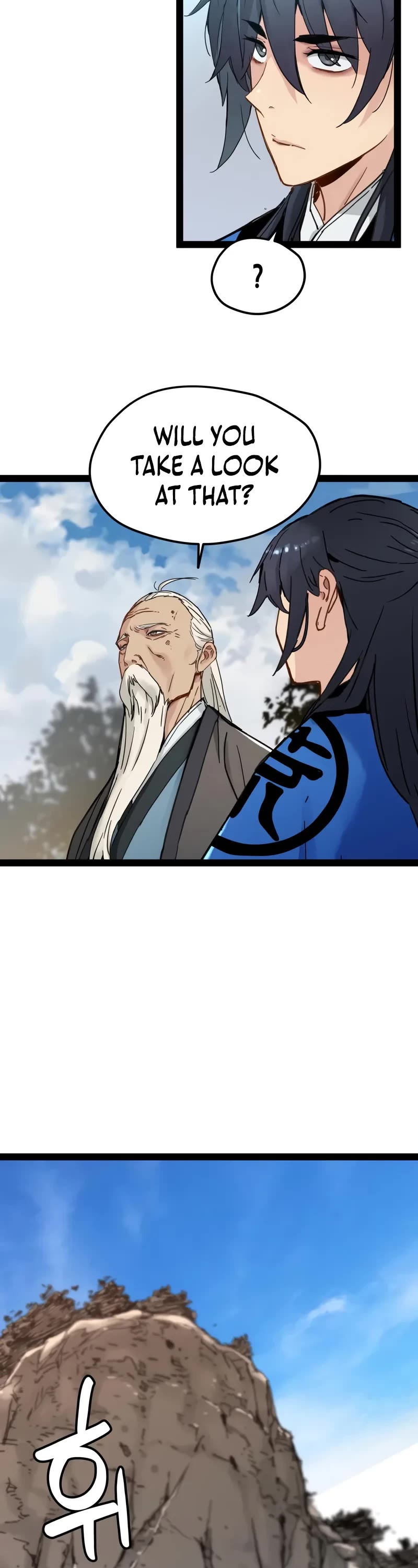Surviving as a Genius on Borrowed Time Chapter 26 page 20 - Chapter 26