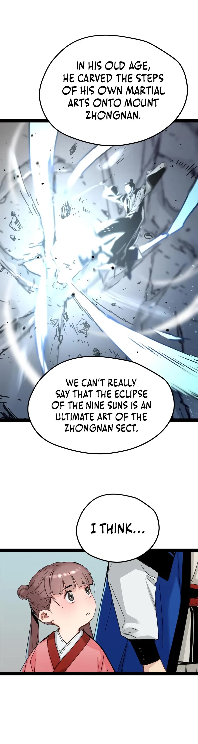 Surviving as a Genius on Borrowed Time Chapter 26 page 24 - Chapter 26
