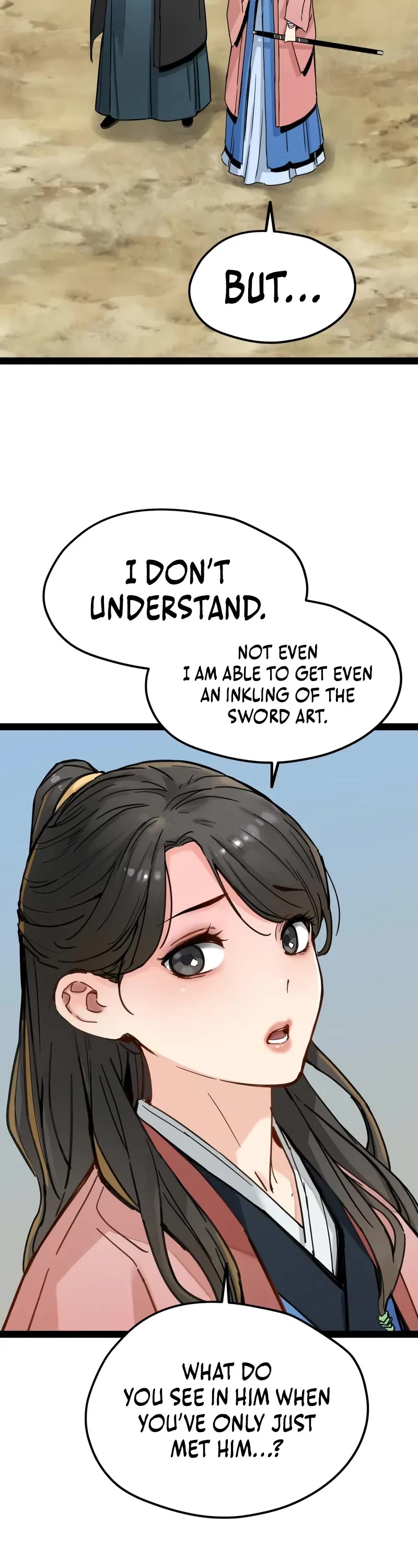 Surviving as a Genius on Borrowed Time Chapter 26 page 26 - Chapter 26