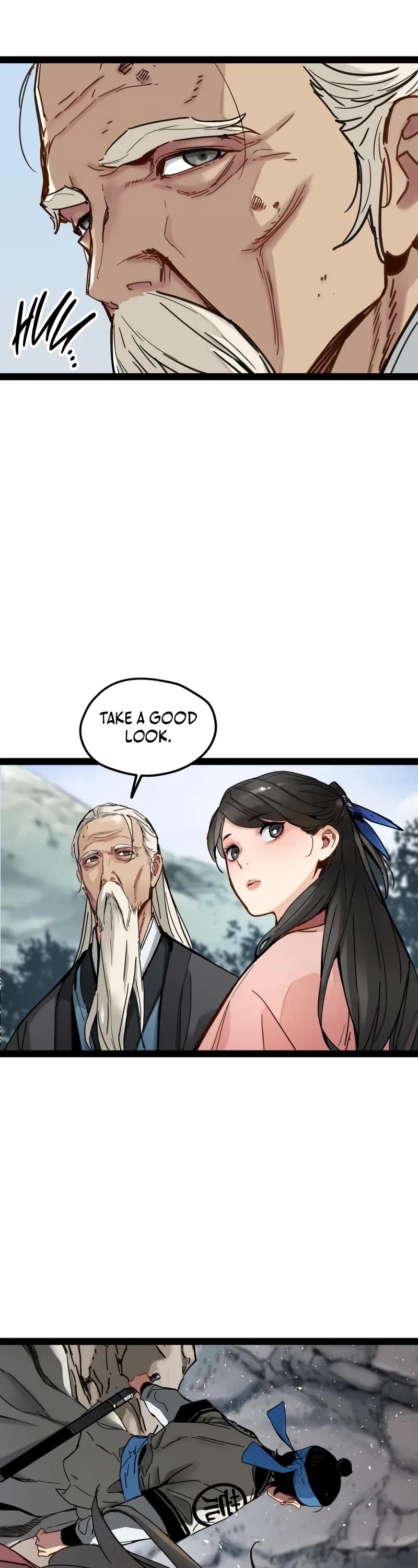 Surviving as a Genius on Borrowed Time Chapter 26 page 27 - Chapter 26