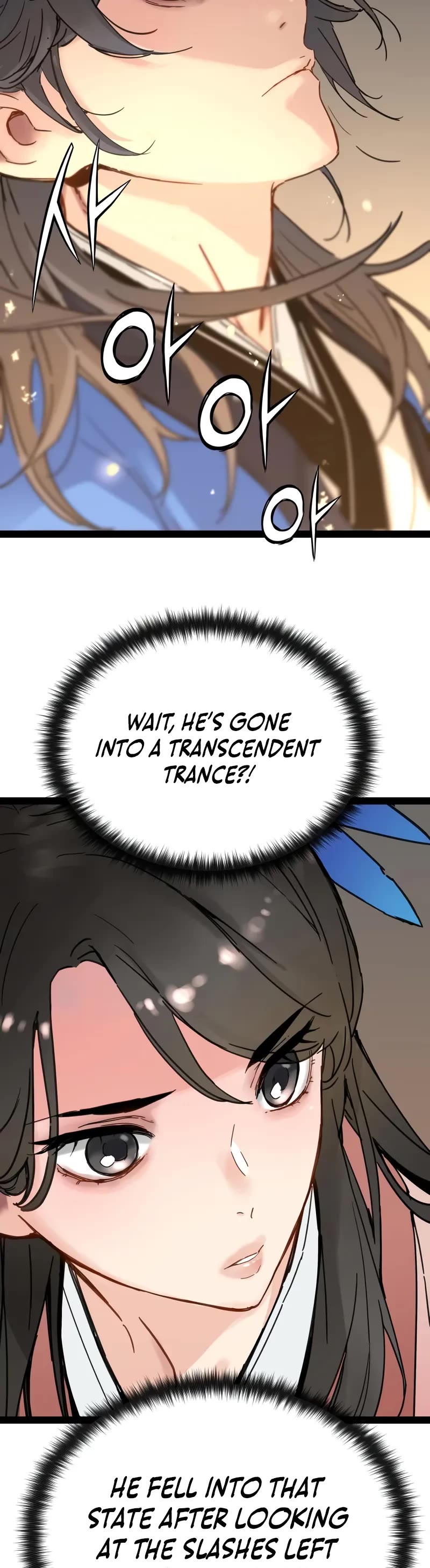 Surviving as a Genius on Borrowed Time Chapter 26 page 29 - Chapter 26