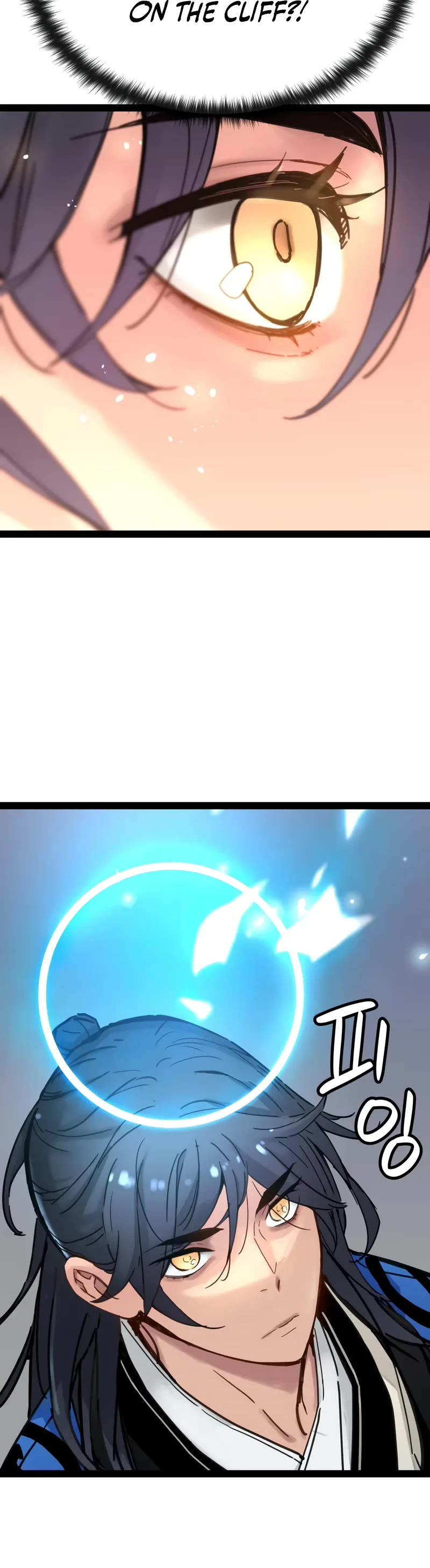 Surviving as a Genius on Borrowed Time Chapter 26 page 30 - Chapter 26