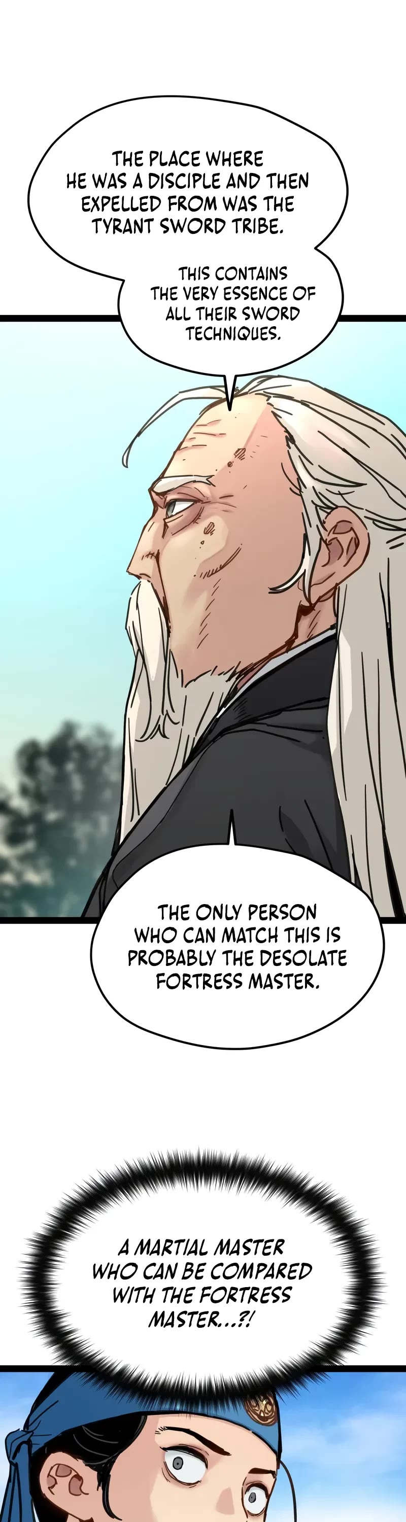 Surviving as a Genius on Borrowed Time Chapter 26 page 33 - Chapter 26