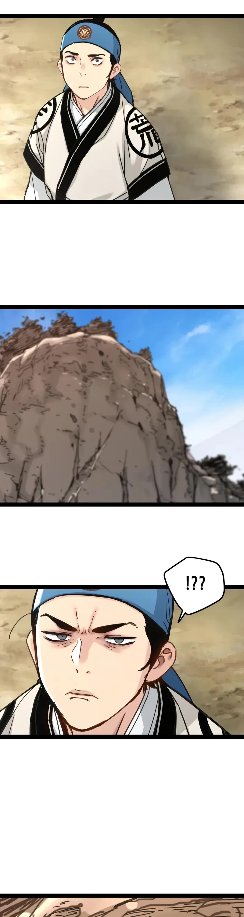 Surviving as a Genius on Borrowed Time Chapter 26 page 37 - Chapter 26