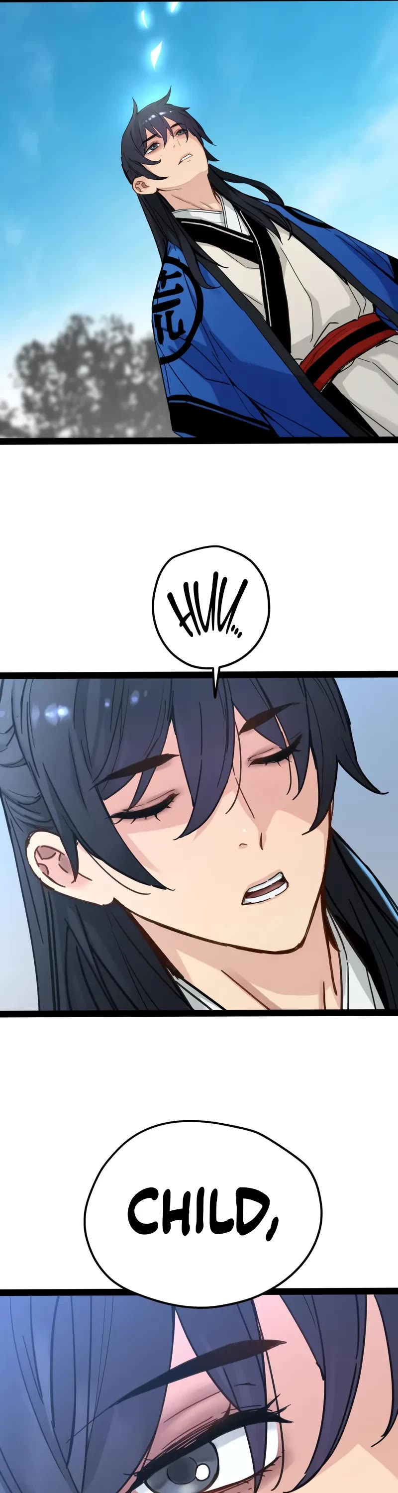 Surviving as a Genius on Borrowed Time Chapter 26 page 41 - Chapter 26