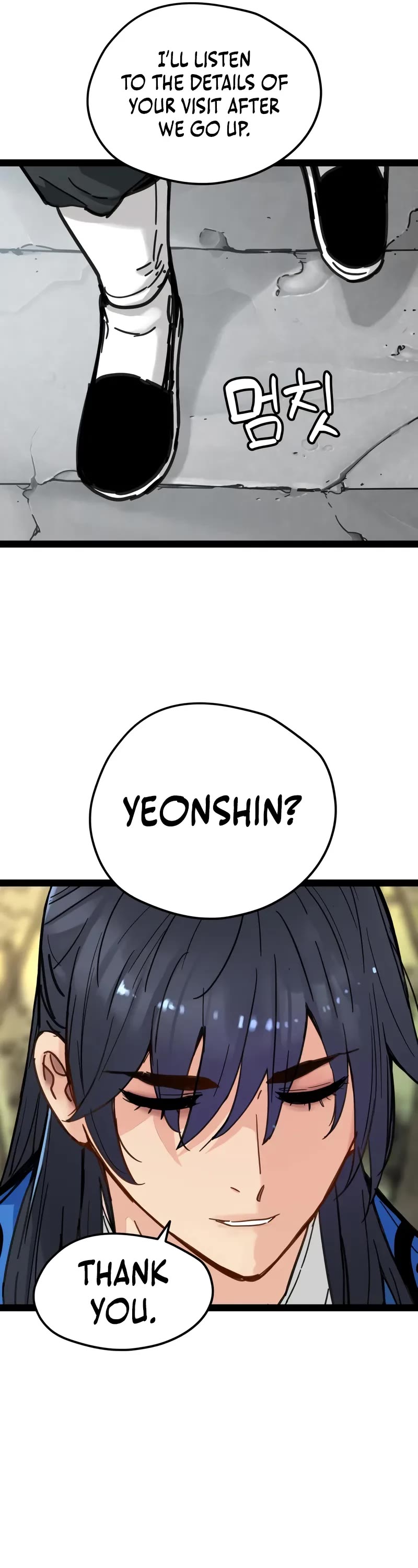 Surviving as a Genius on Borrowed Time Chapter 26 page 7 - Chapter 26