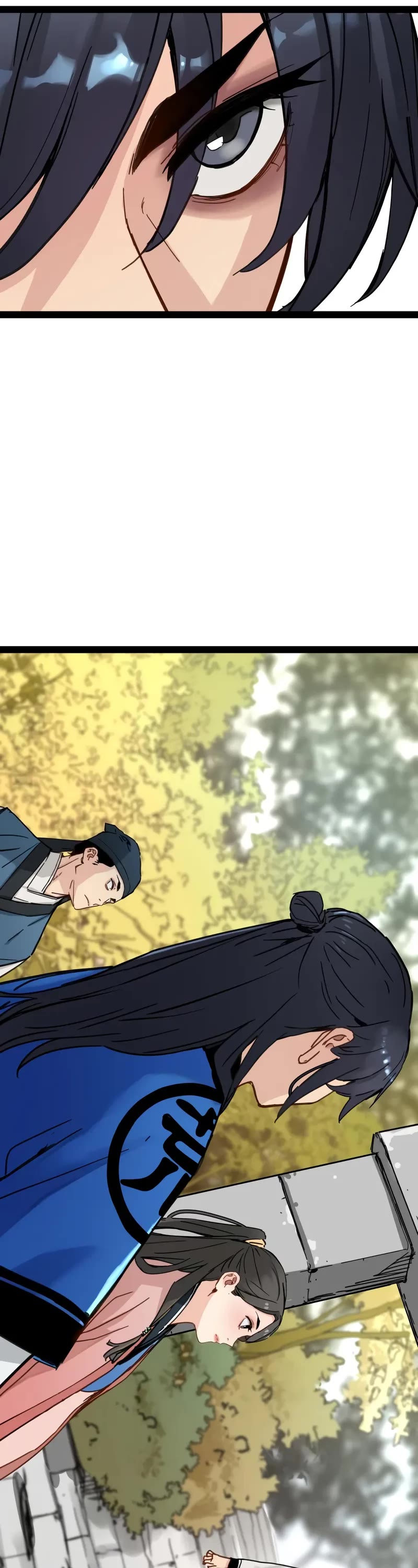 Surviving as a Genius on Borrowed Time Chapter 26 page 8 - Chapter 26