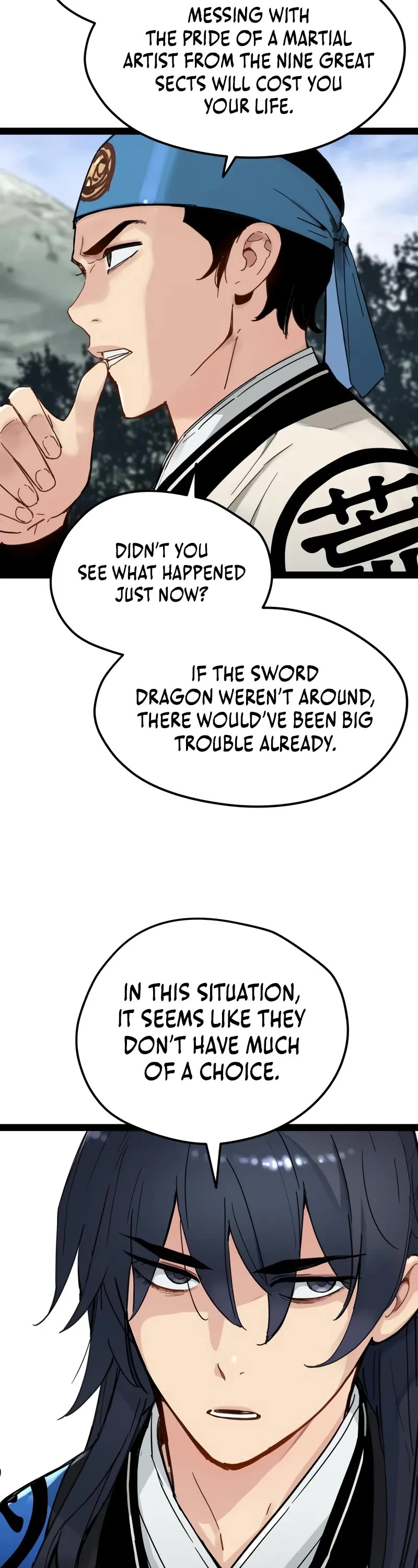Surviving as a Genius on Borrowed Time Chapter 27 page 13 - Chapter 27