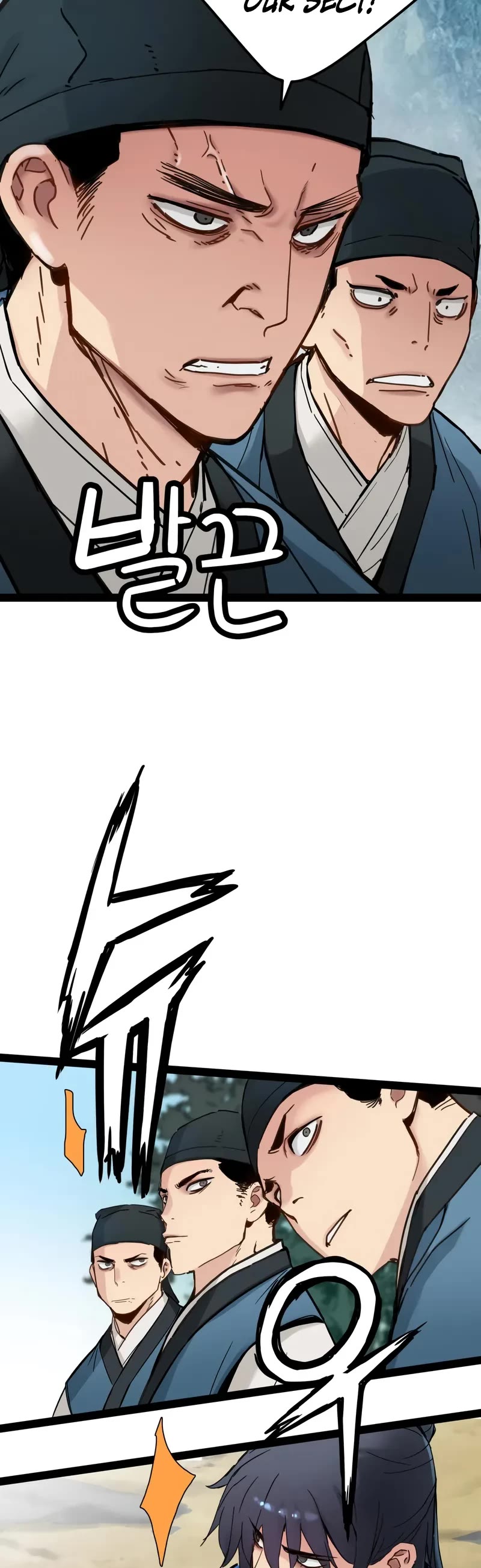 Surviving as a Genius on Borrowed Time Chapter 27 page 20 - Chapter 27