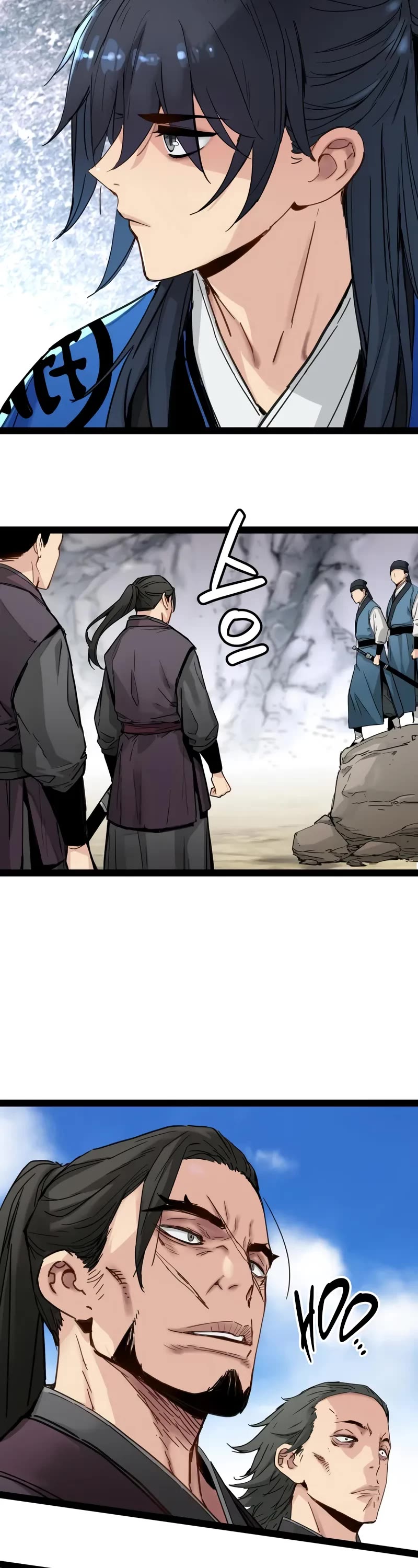Surviving as a Genius on Borrowed Time Chapter 27 page 23 - Chapter 27