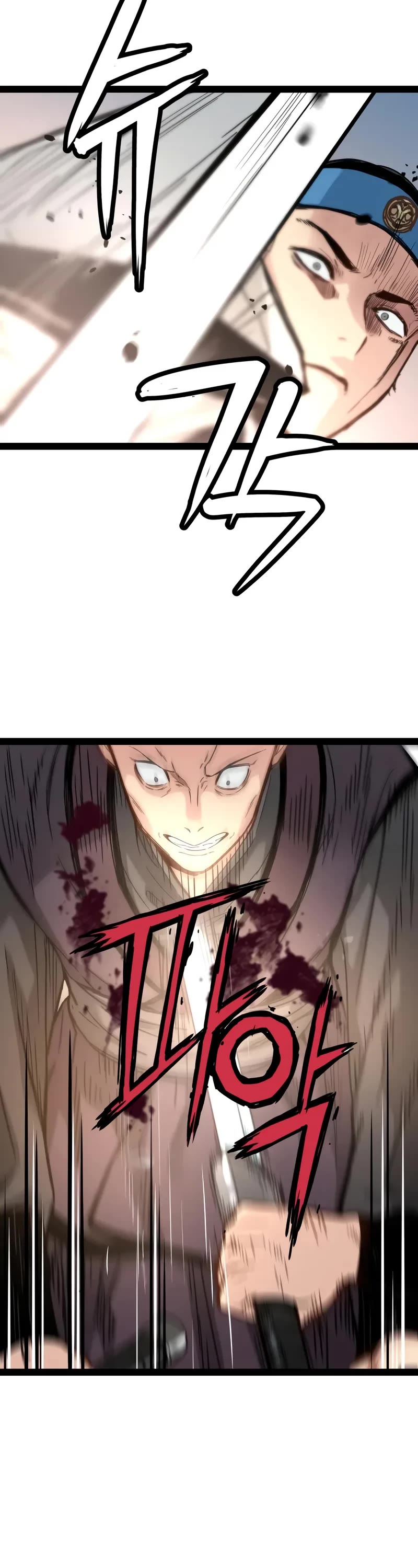 Surviving as a Genius on Borrowed Time Chapter 27 page 38 - Chapter 27