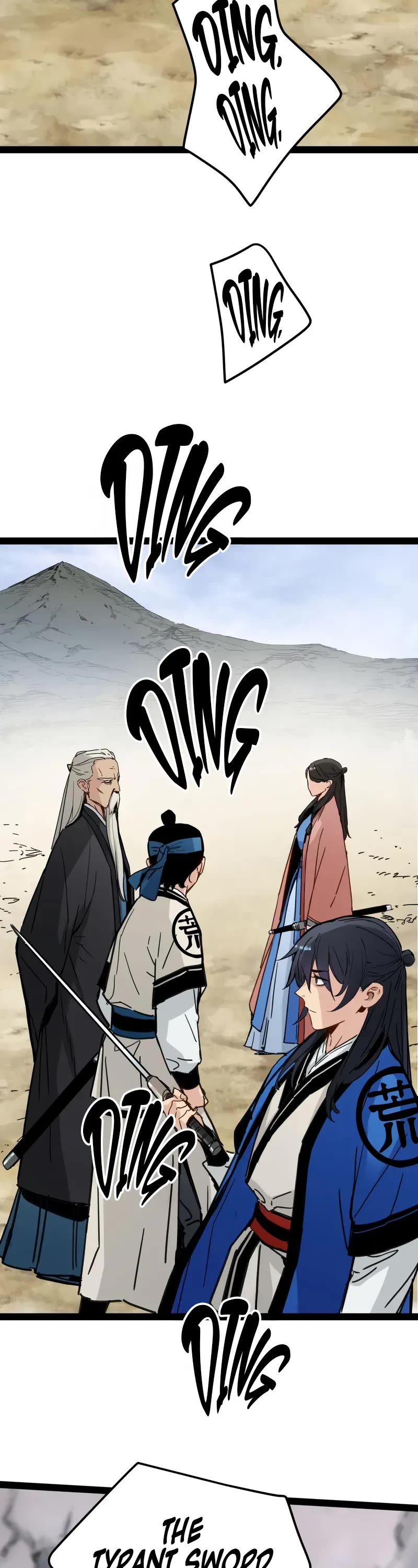 Surviving as a Genius on Borrowed Time Chapter 27 page 4 - Chapter 27