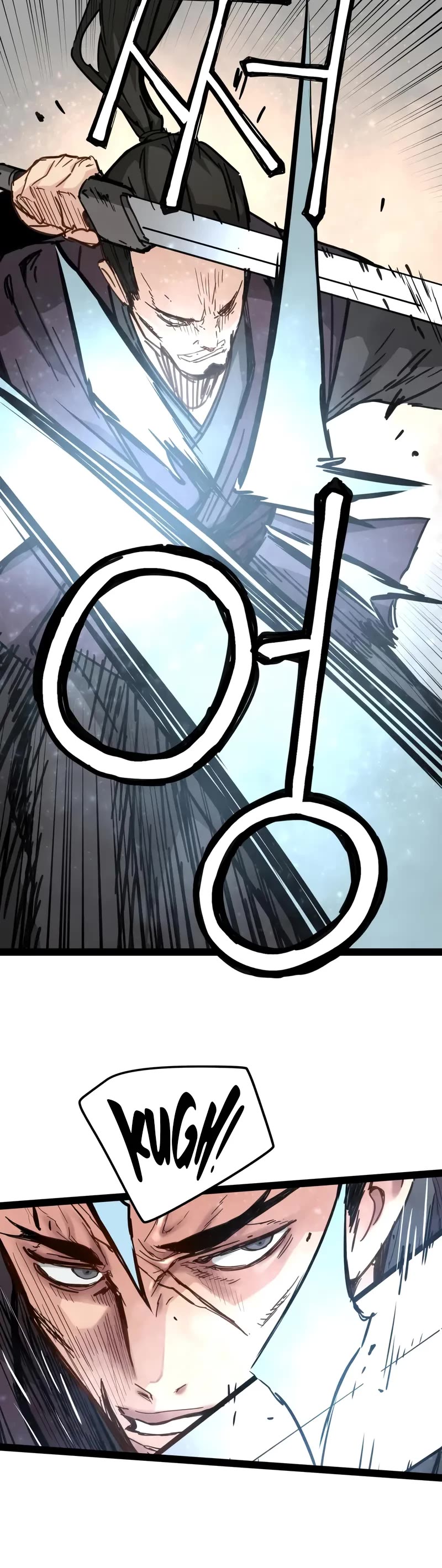 Surviving as a Genius on Borrowed Time Chapter 27 page 40 - Chapter 27