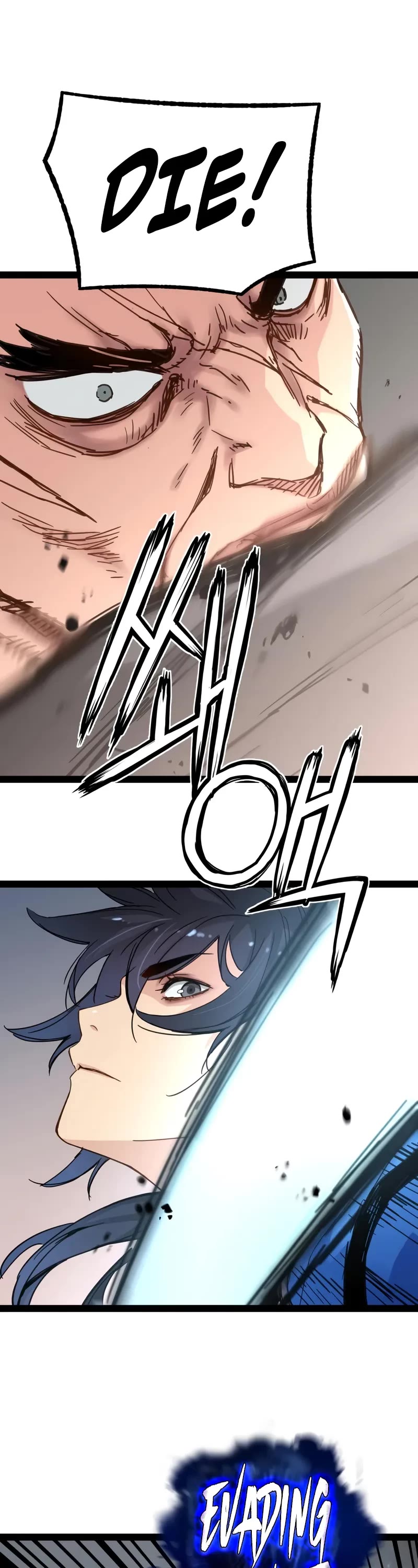 Surviving as a Genius on Borrowed Time Chapter 27 page 43 - Chapter 27