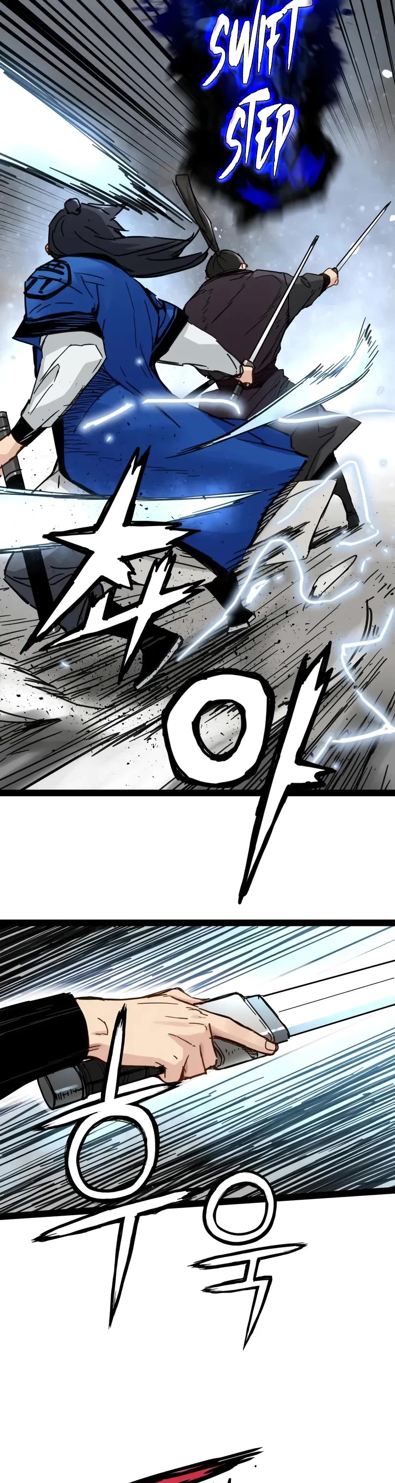 Surviving as a Genius on Borrowed Time Chapter 27 page 44 - Chapter 27